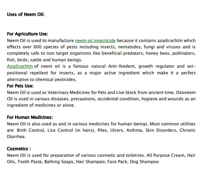 100%Organic Himalaya Neem Oil オーガニック ヒマラヤ ニーム オイル 30ml(スポイトキャップ付きボトル) Azadirachta Indica Oil 無農薬栽培 肌 保湿 アーユルヴェーダ ミラクルニーム サロン専売品 美容 敏感肌 アトピー ボディオイル マッサージオイル ハーブオイル
