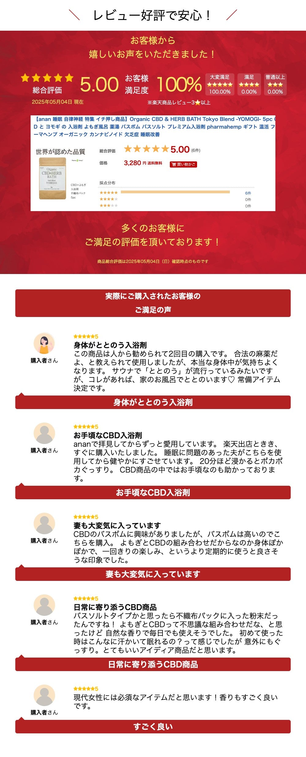 【anan 睡眠 自律神経 特集 イチ押し商品】Organic CBD & HERB BATH Tokyo Blend -YOMOGI- 5pc CBD と ヨモギ の 入浴剤 よもぎ風呂 薬湯 バスボム バスソルト プレミアム入浴剤 pharmahemp ギフト 温活 ファーマヘンプ オーガニック カンナビノイド 欠乏症 睡眠改善