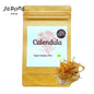 【新商品レビューキャンペーン対象】100%オーガニック カレンデュラ / Calendula off