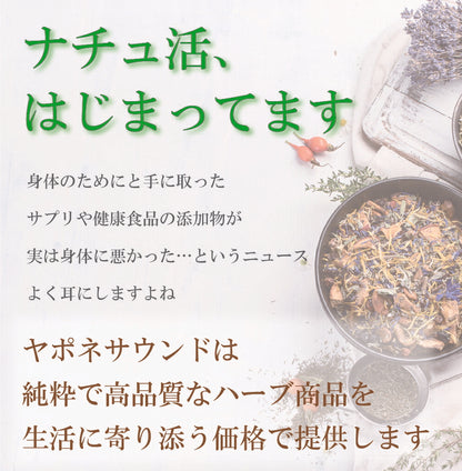 【新商品レビューキャンペーン対象】100%オーガニック ネトル ルート / Nettle Root 100g Urtica dioica セイヨウイラクサ根 クエルセチン ルチン フラボノイド フィトステロール ベータカロチン ケイ酸 カルシウム カリウム 鉄 ミネラル 葉酸 アーユルヴェーダ ハーブティー