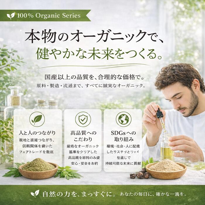 オーガニック グーズベリー（アムラ）パウダー 200g 食用 商品画像 09