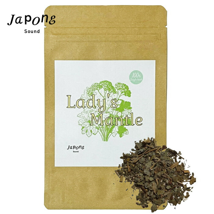 レディースマントル Lady's Mantle Frauenmantel セイヨウハゴロモグサ ハー
