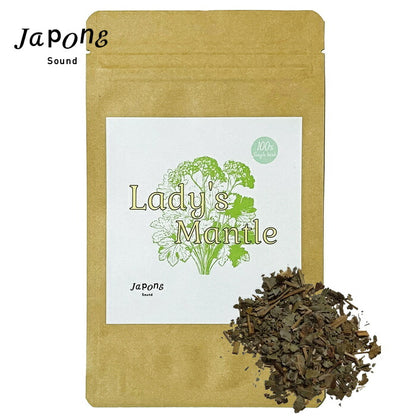 レディースマントル Lady's Mantle Frauenmantel セイヨウハゴロモグサ ハー