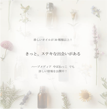 100%オーガニック 最高級 ターメリック リーフ (葉) オイル | Organic Turmeric Leaf Oil 10ml ウコン Curcuma longa 100% 天然 精油 無農薬 原料以外無添加 アロマ エッセンシャルオイル 香料 ハーブオイル ヤポネサウンド やぽねっこ