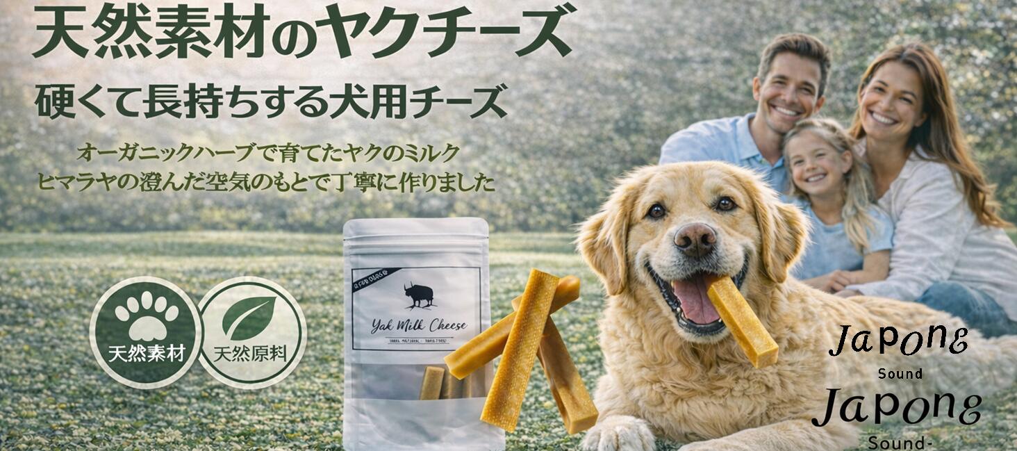 売上No.1】ヒマラヤ ヤクミルクチーズ 犬用おやつ Sサイズ 約 30g 1本